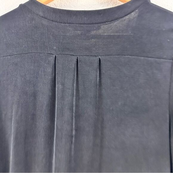 Coldwater Creek black button cardigan size M - Picture 4 of 11